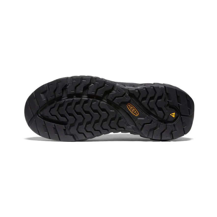 Women's Arvada ESD Work Sneaker (Carbon Toe)