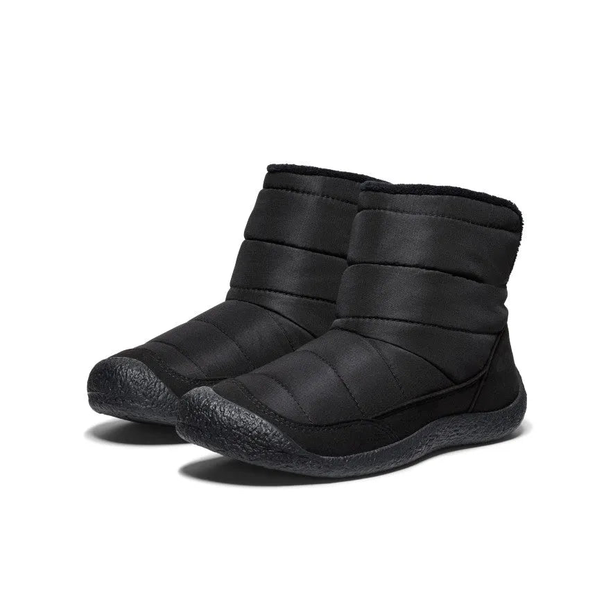 Women's Howser Fold Down
