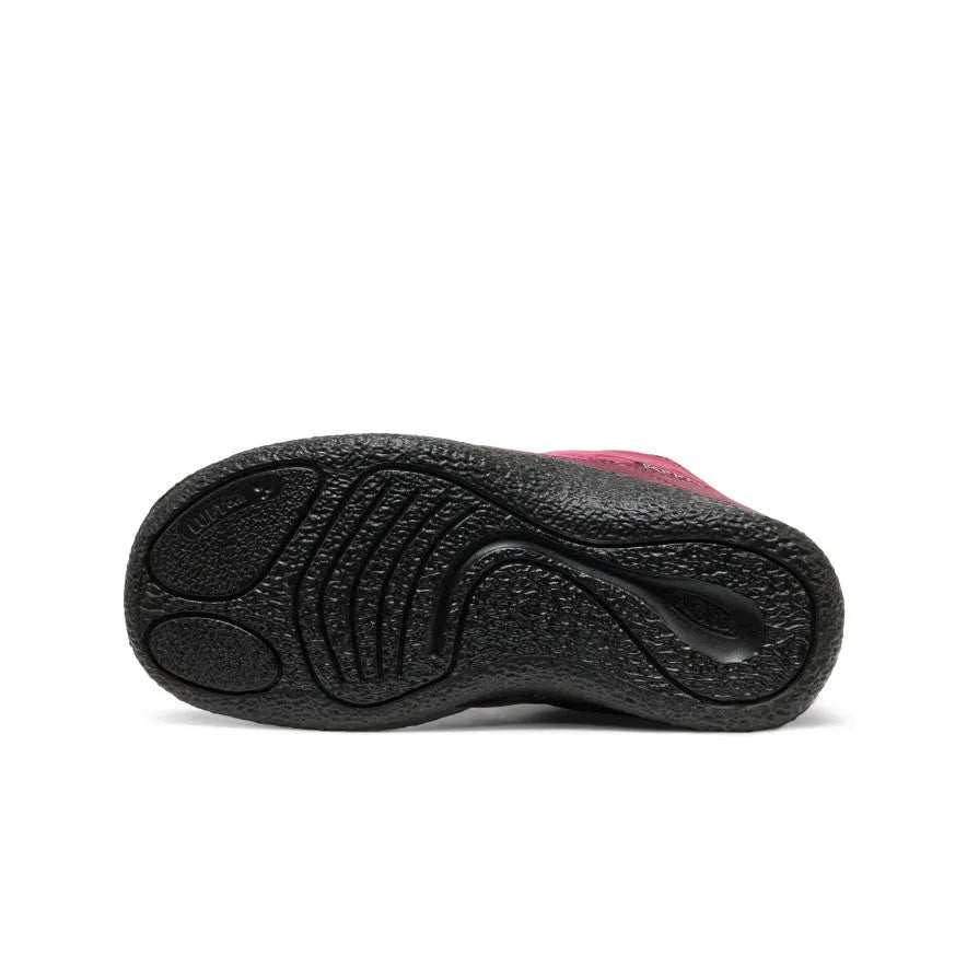 Big Kids' Howser II Waterproof Chukka
