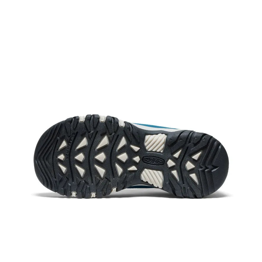 Big Kids' Targhee IV Waterproof Hiking Shoe