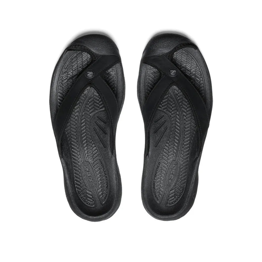 Women's Waimea Leather Flip-Flop