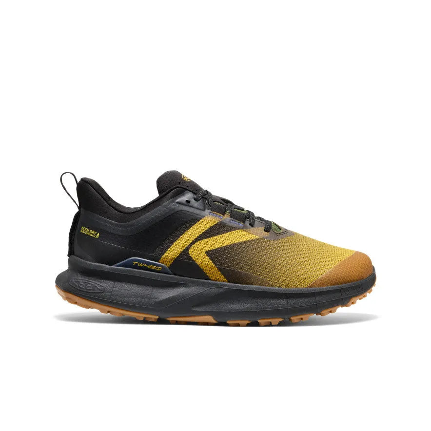 Men's 450 Dirt Waterproof Hiking Shoe