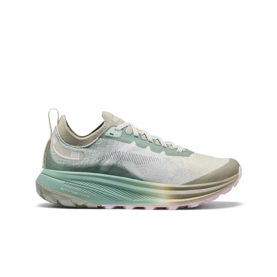 Women's Seek Trail Running Shoe