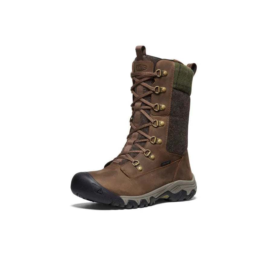Women's Greta Tall Waterproof Boot