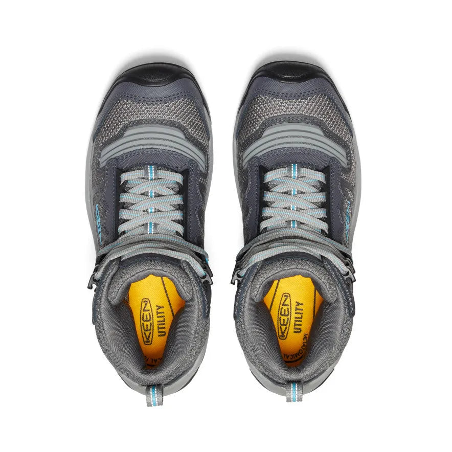 Women's Reno Waterproof Mid (Soft Toe)