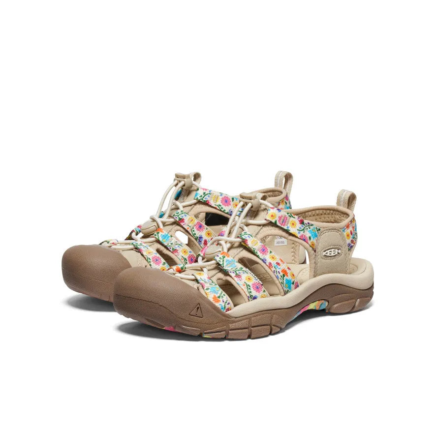 Women's Newport Retro