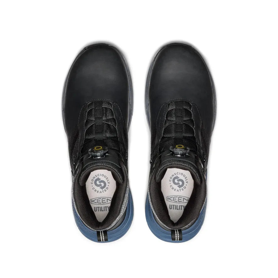 Men's Snapline RF Waterproof Boot (Carbon Toe)
