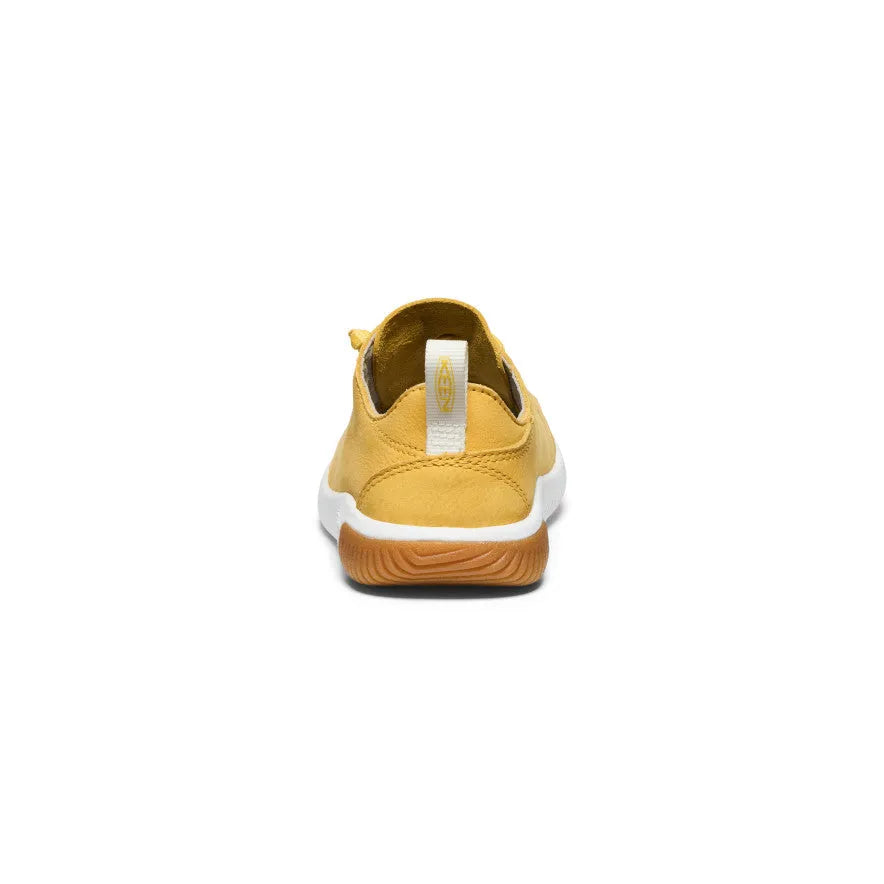 Little Kids' KNX Leather Sneaker