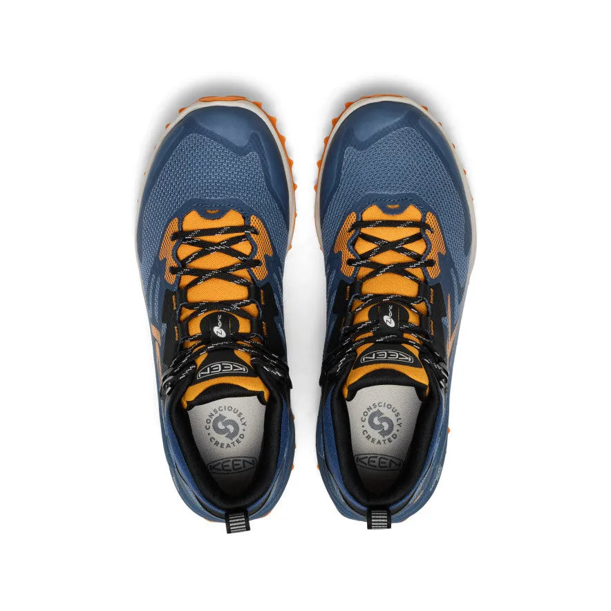 Men's Zionic NXT Waterproof Hiking Boot