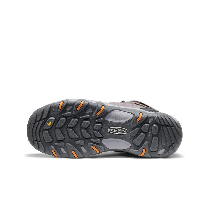 Men's Headout Waterproof Hiking Boot