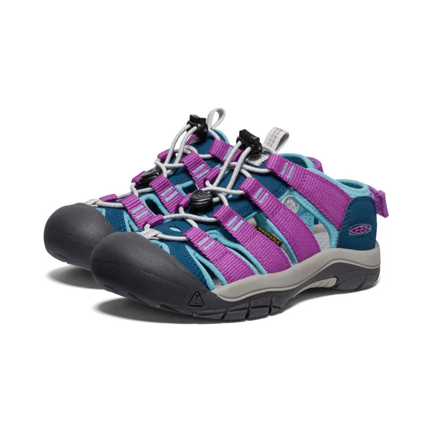 Big Kids' Newport Boundless Sandal