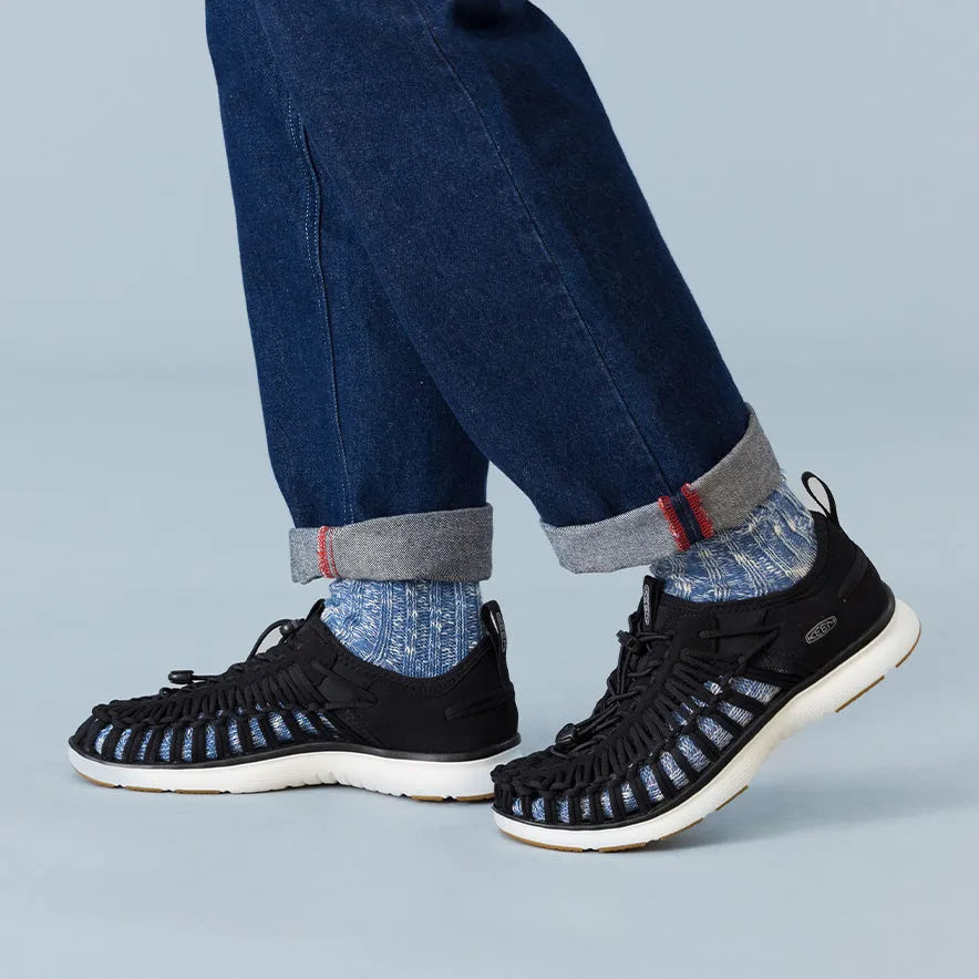 Men's UNEEK O3 Sneaker Sandal