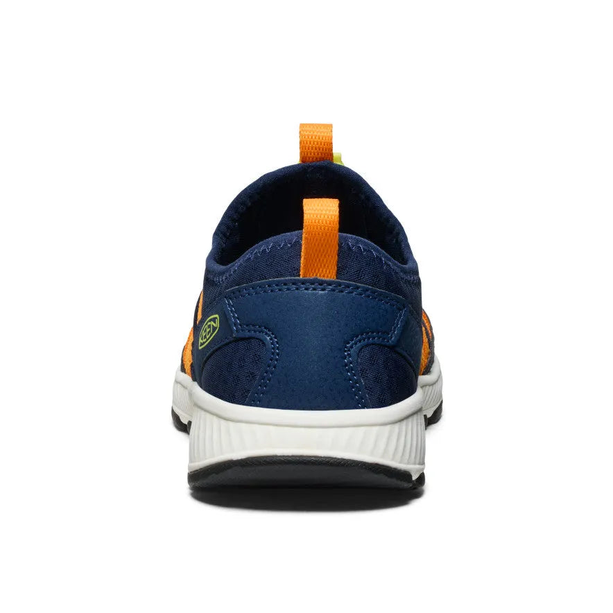 Big Kids' Motozoa Sneaker