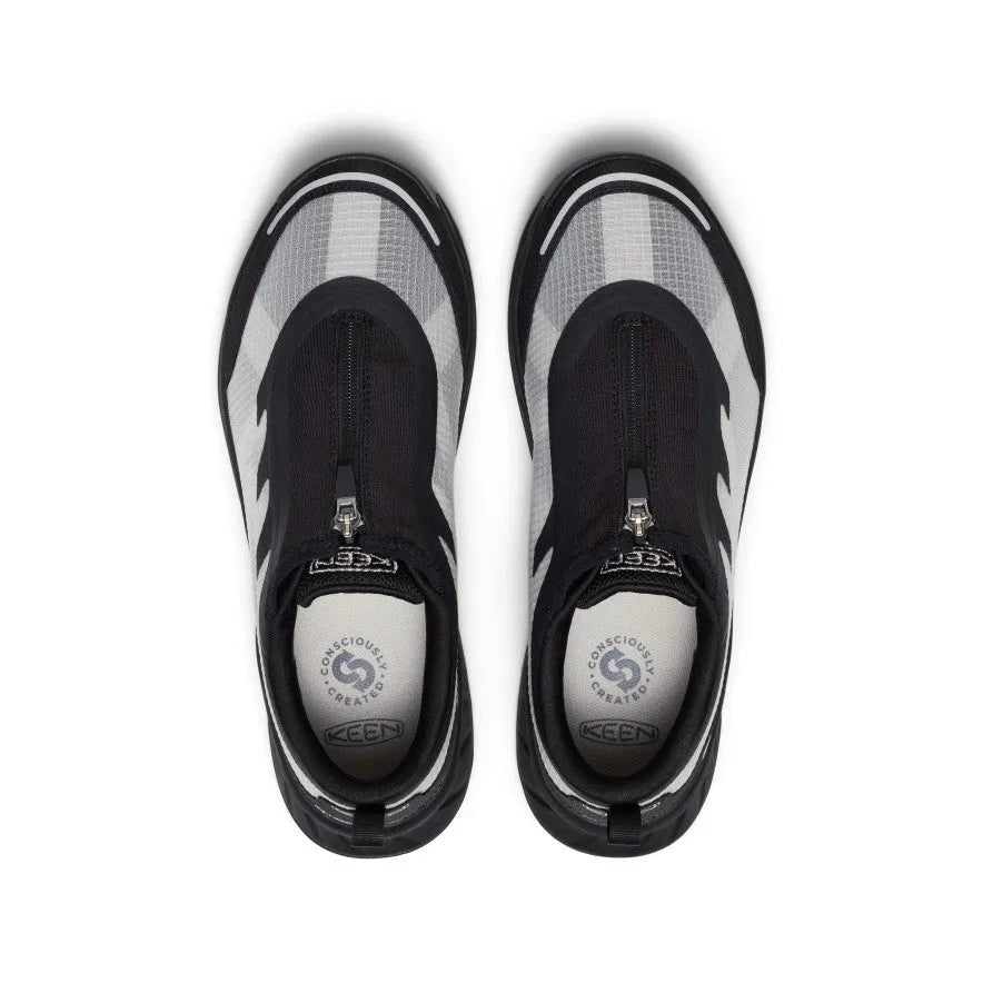 Men's TTS Zip Sneaker