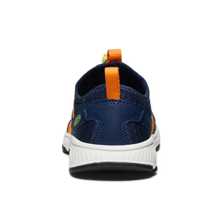 Little Kids' Motozoa Sneaker