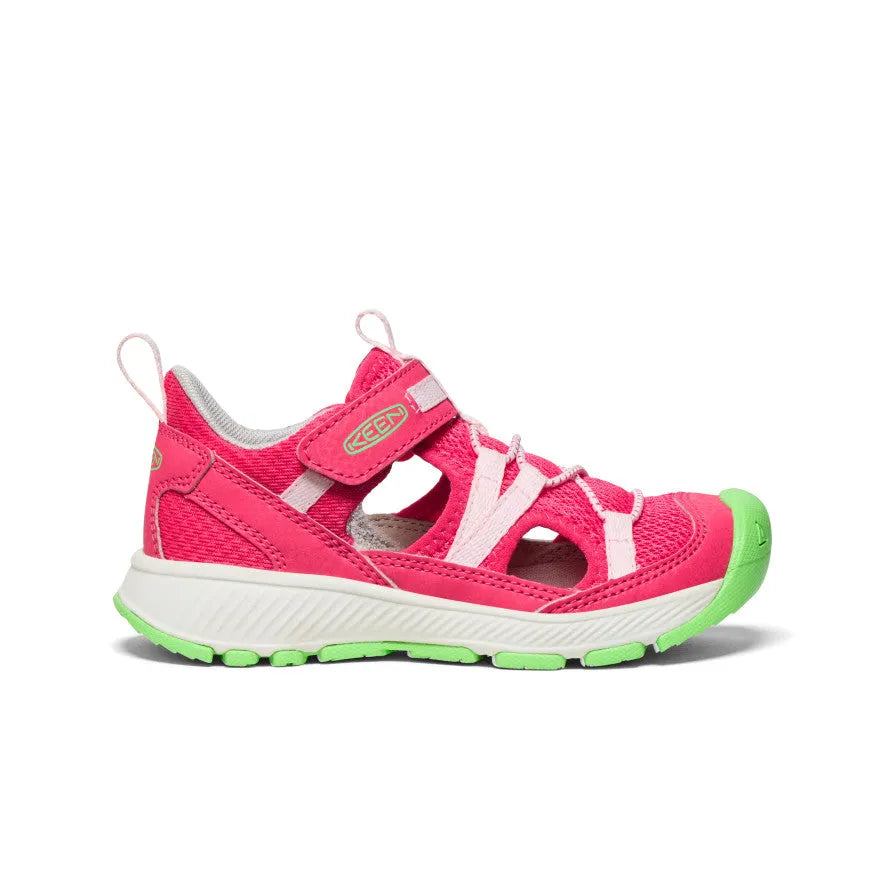 Little Kids' Motozoa Sandal