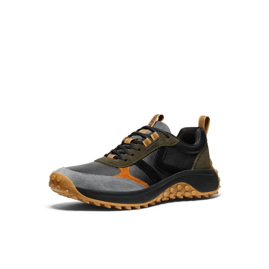 Men's KS86 Leather Sneaker