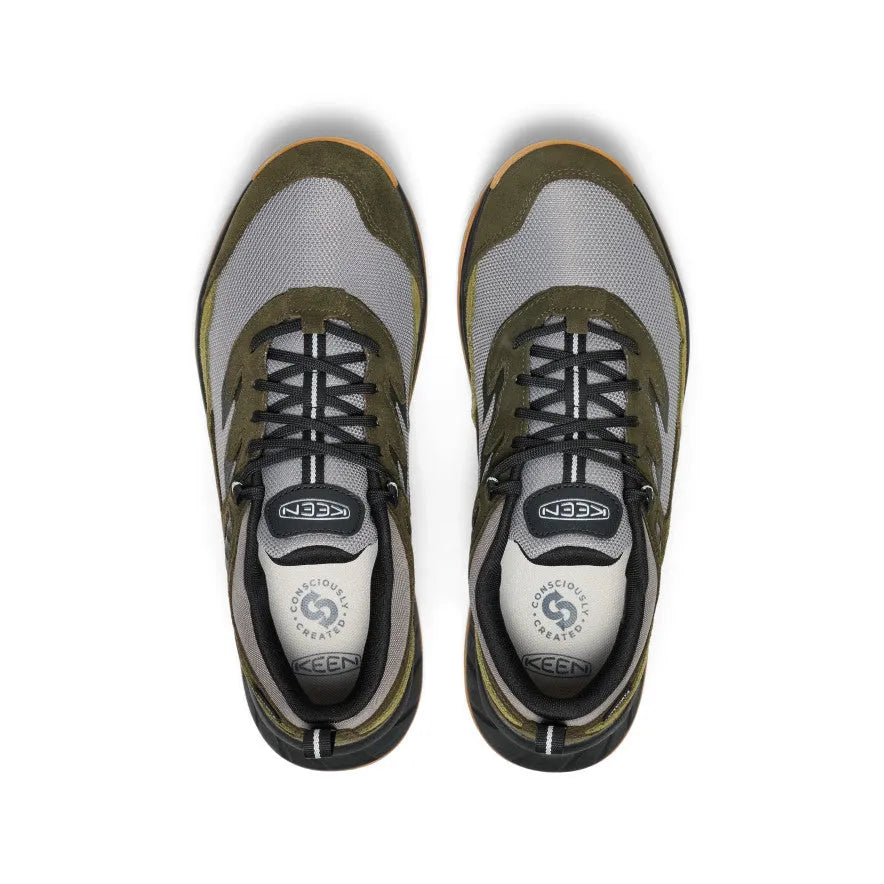 Men's Hightrail Waterproof Hiking Shoe