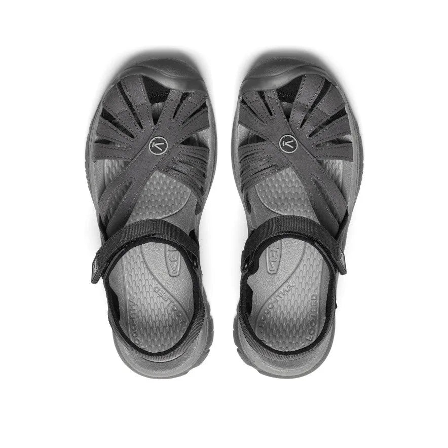 Women's Rose Sandal