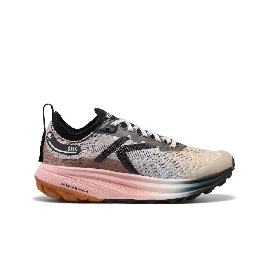 Women's Seek Trail Running Shoe