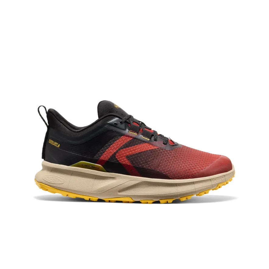 Men's 450 Dirt Waterproof Hiking Shoe