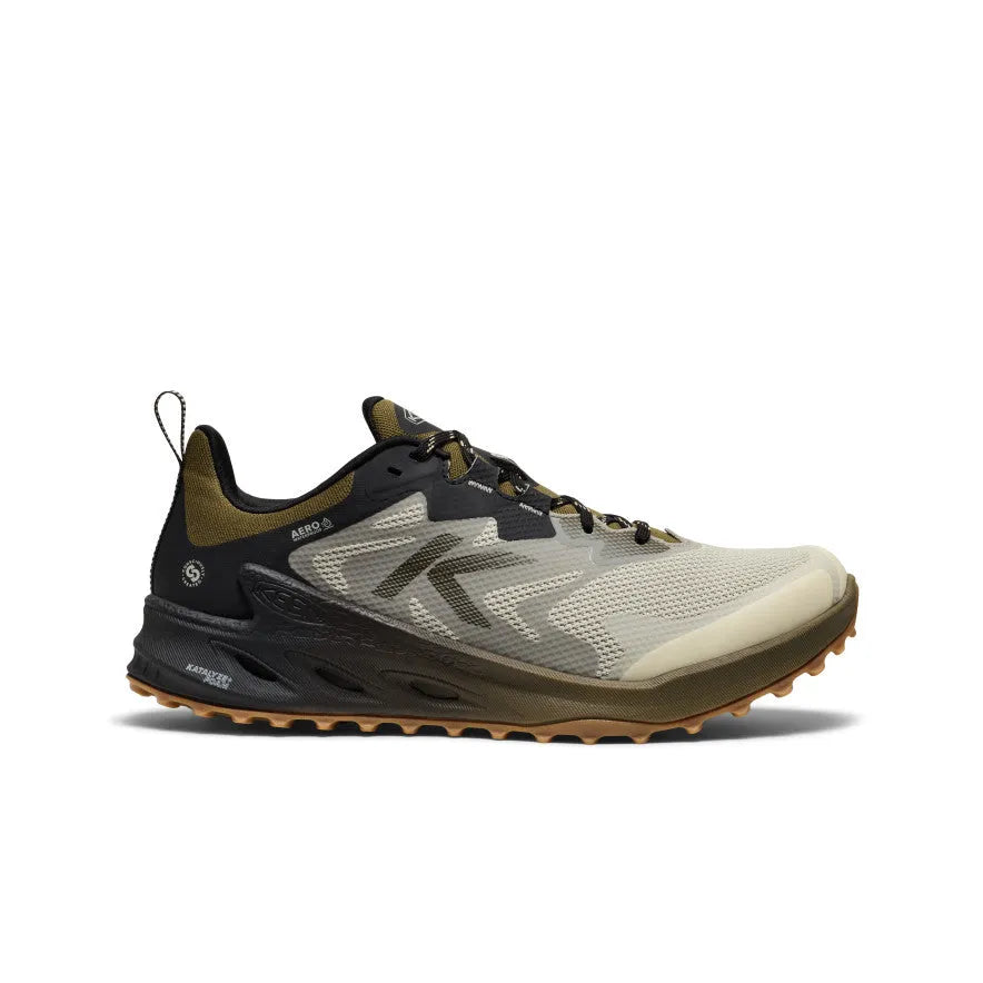 Men's Zionic NXT Waterproof Hiking Shoe