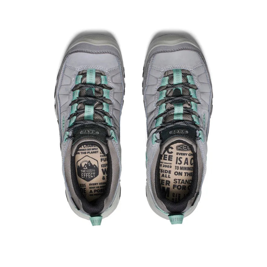 Women's Targhee IV Wide Waterproof Hiking Shoe