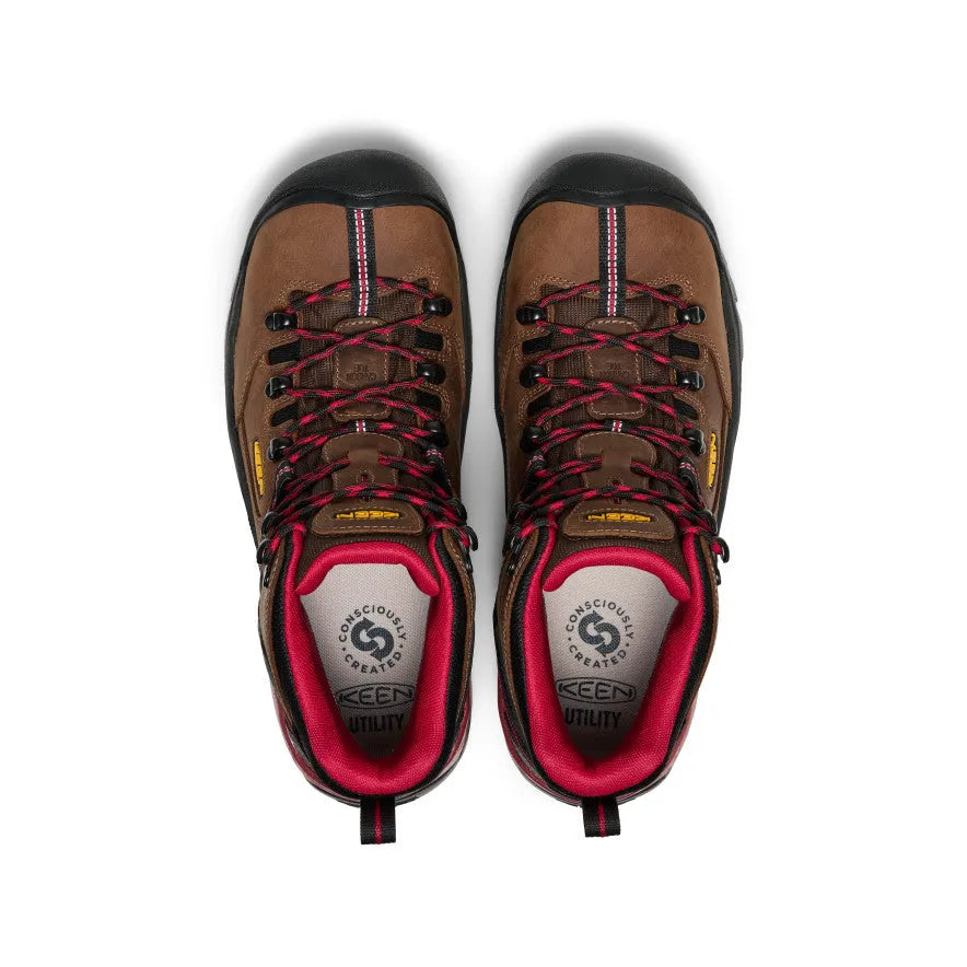 Men's Pittsburgh Energy 6