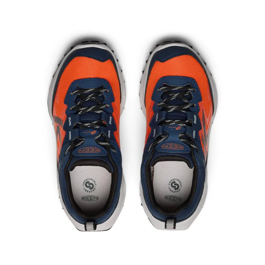 Big Kids' Zionic Waterproof Shoe