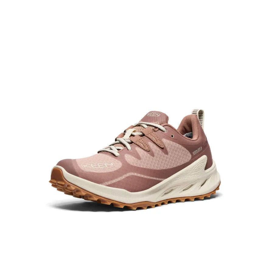 Women's Zionic Waterproof Hiking Shoe