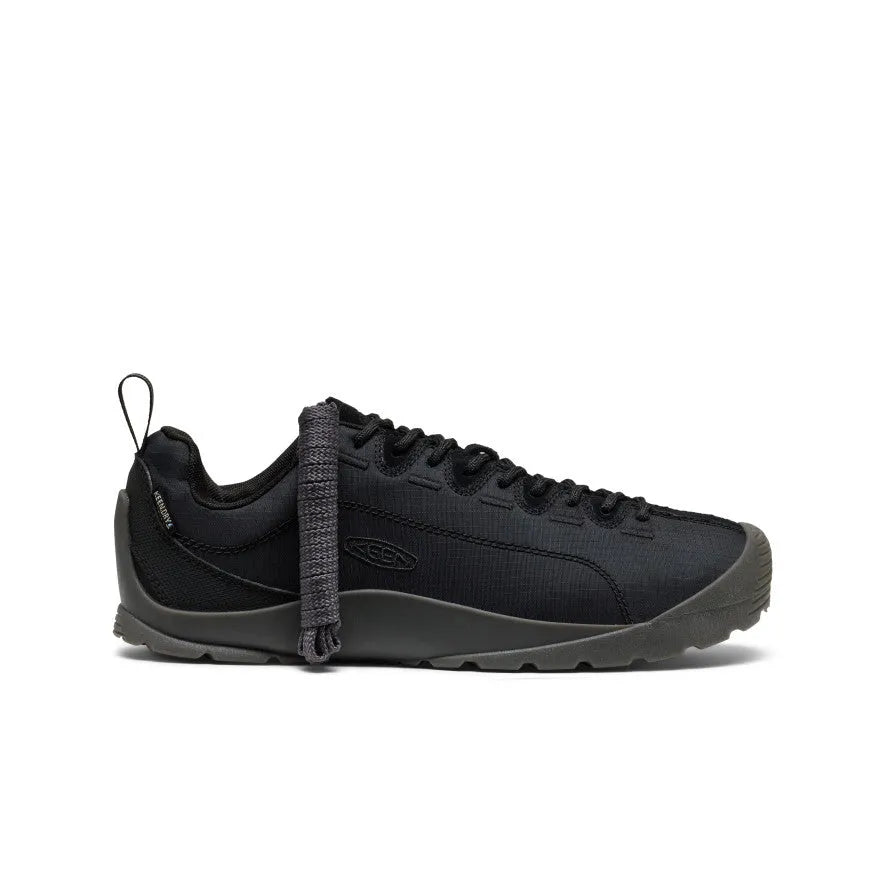 Women's Jasper Nylon Waterproof Sneaker