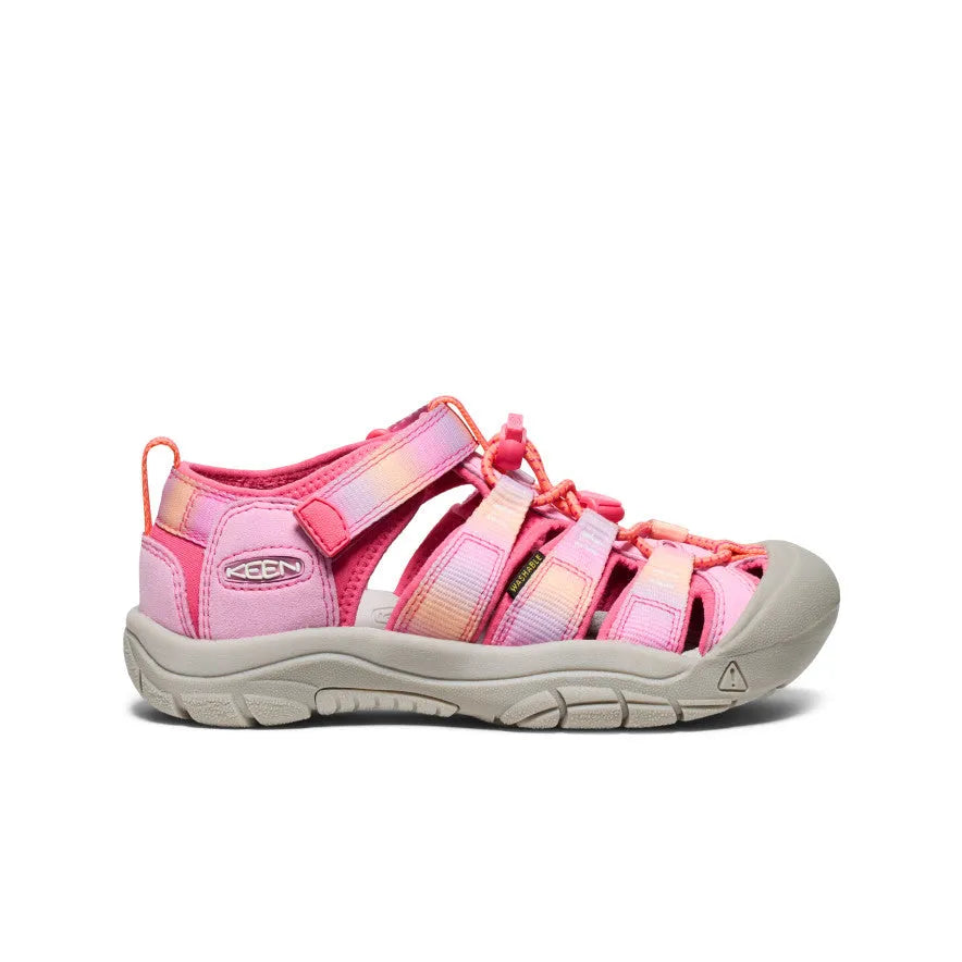 Big Kids' Newport H2 Sandal x Iro To Ikiru Wo Tukuru Fuku