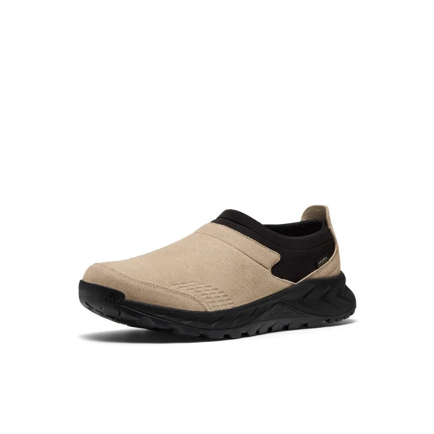 Men's TTS Moc Waterproof Sneaker