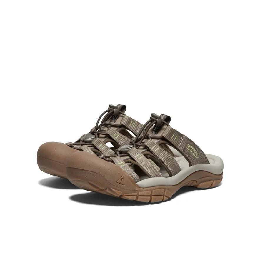 Women's Newport Slide