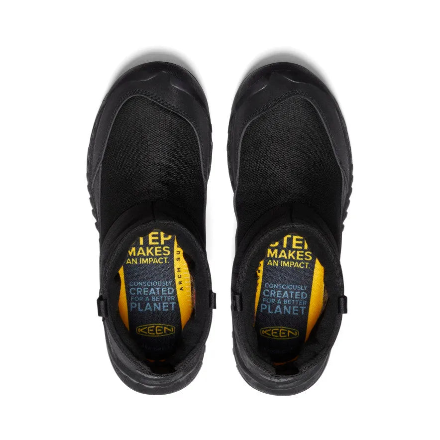 Women's Hood NXIS Waterproof Pull-On