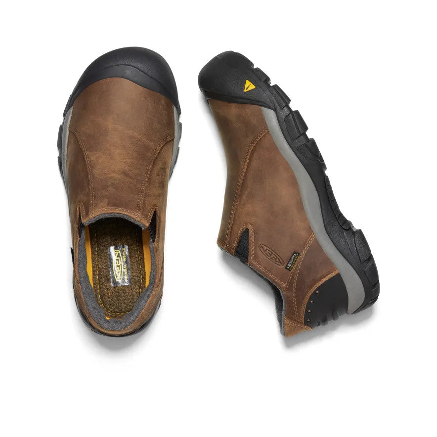 Men's Brixen Waterproof Low