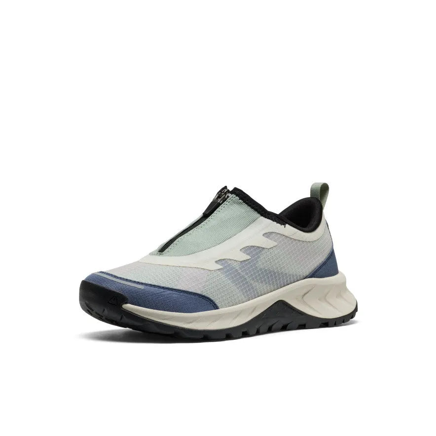 Women's TTS Zip Sneaker