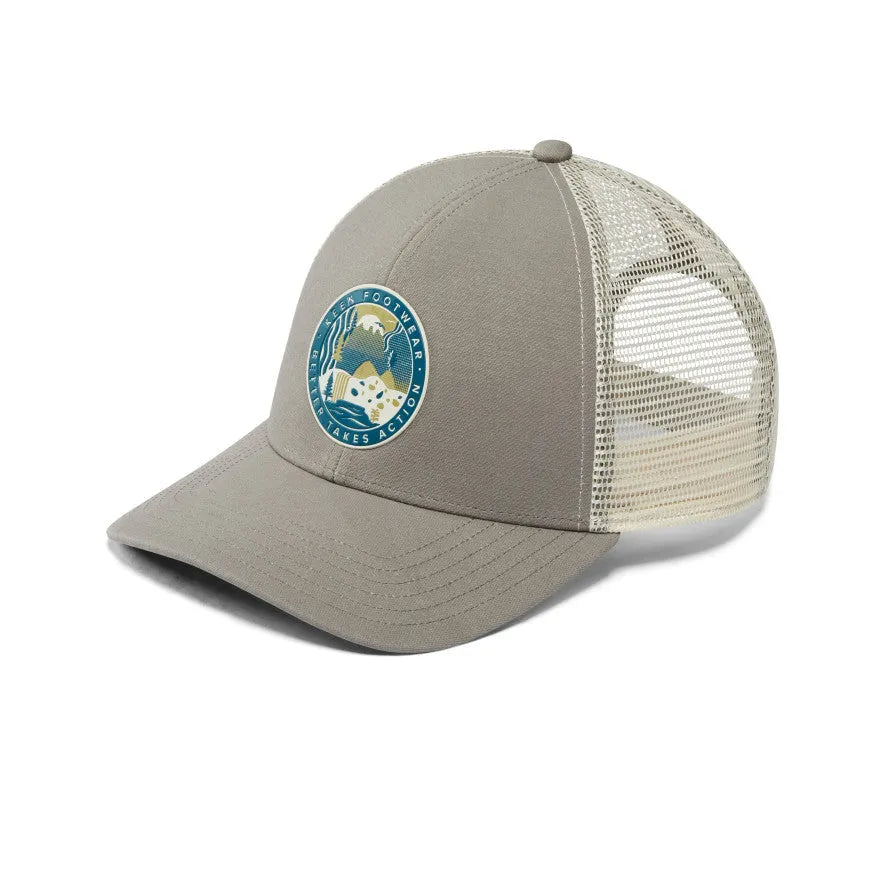 Waterfall Hat