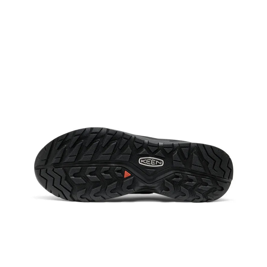Men's TTS Moc Waterproof Sneaker