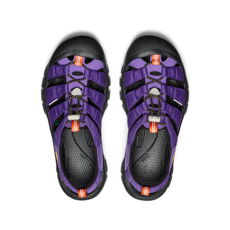 Men's Newport Retro Sandal x An Ko Rau