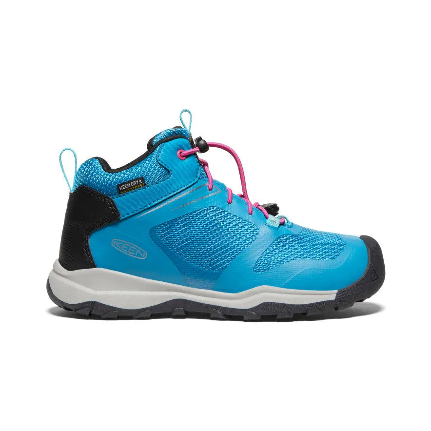 Big Kids' Wanduro Waterproof Boot