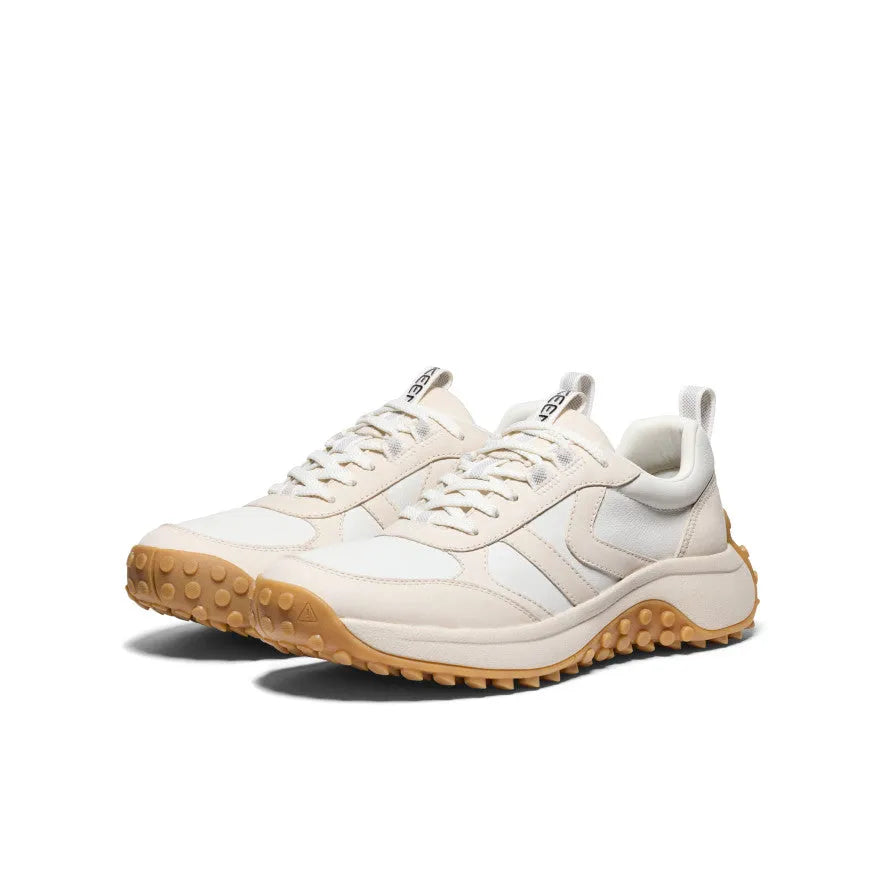 Women's KS86 Leather Sneaker
