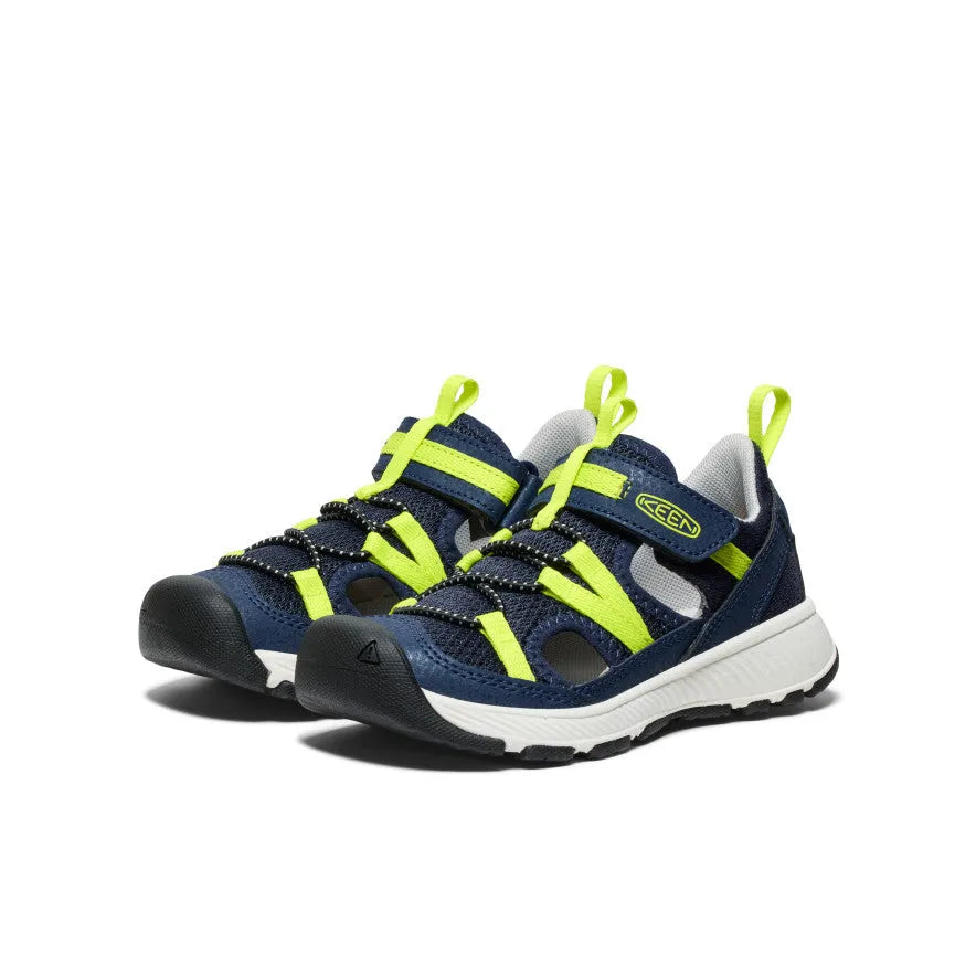 Little Kids' Motozoa Sandal