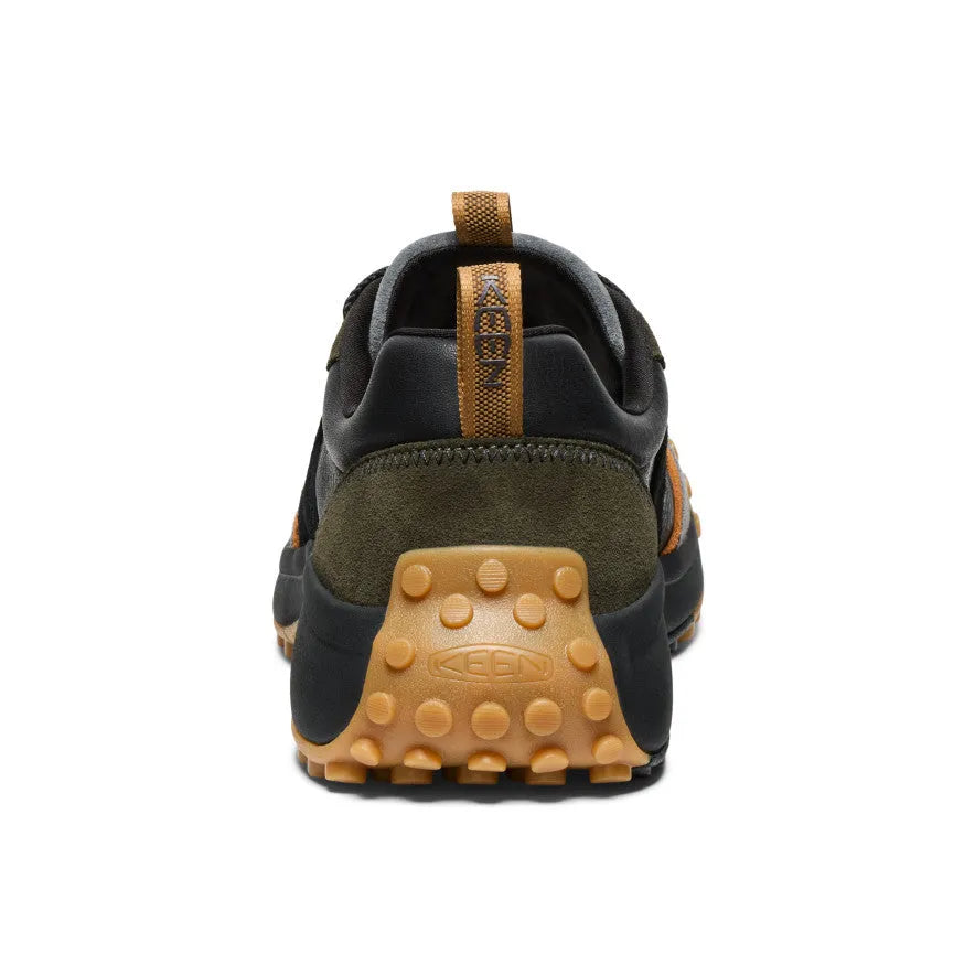 Men's KS86 Leather Sneaker