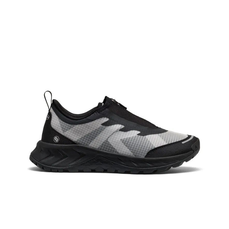 Women's TTS Zip Sneaker