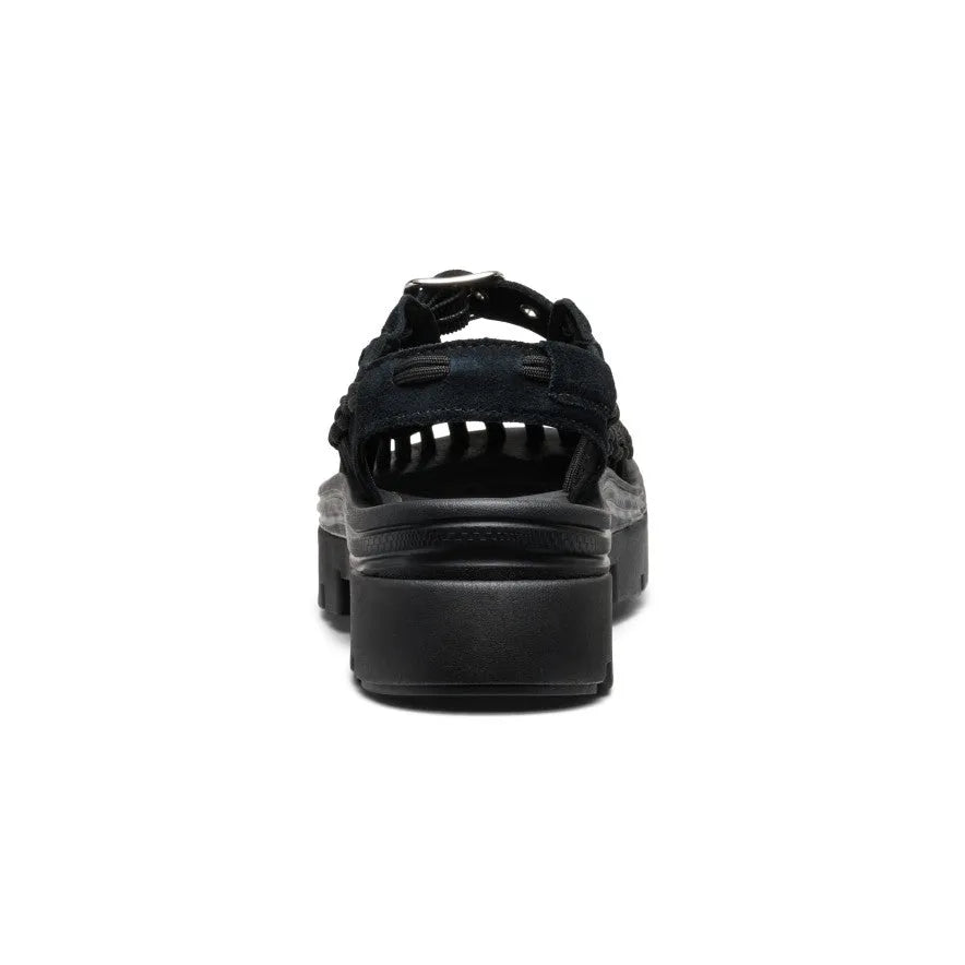All Gender UNEEK PLT Mary Jane Sneaker