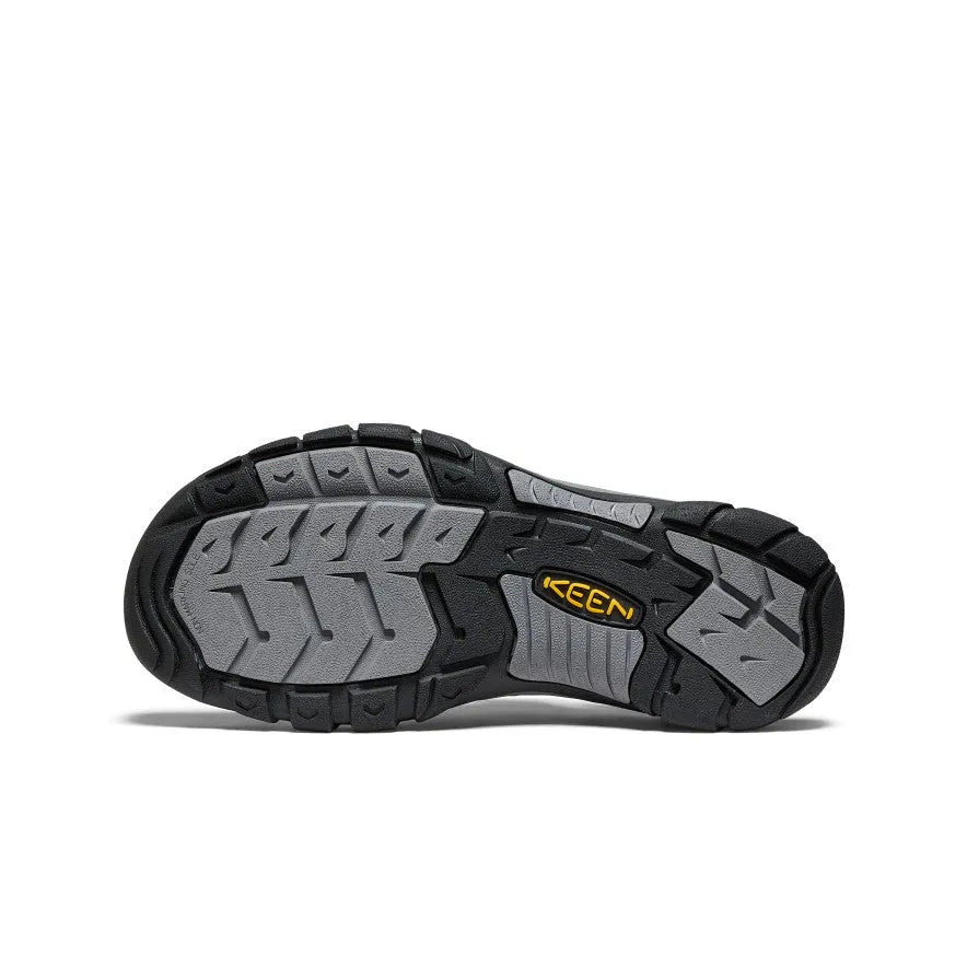 Men's Newport Leather Sandal