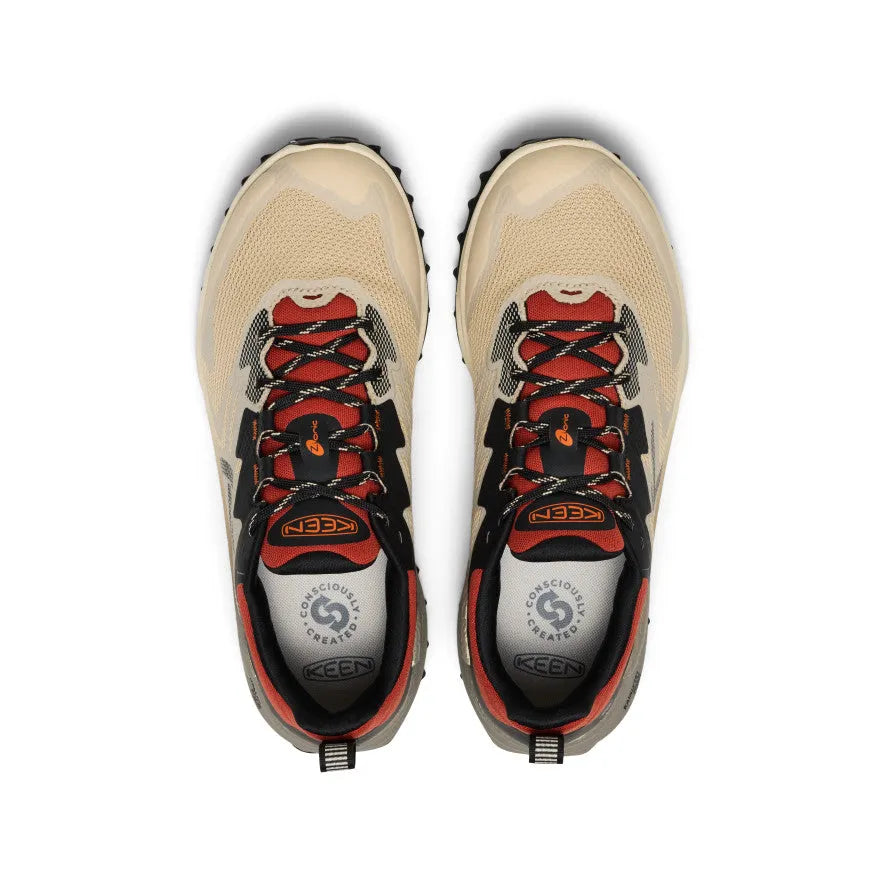 Men's Zionic NXT Waterproof Hiking Shoe