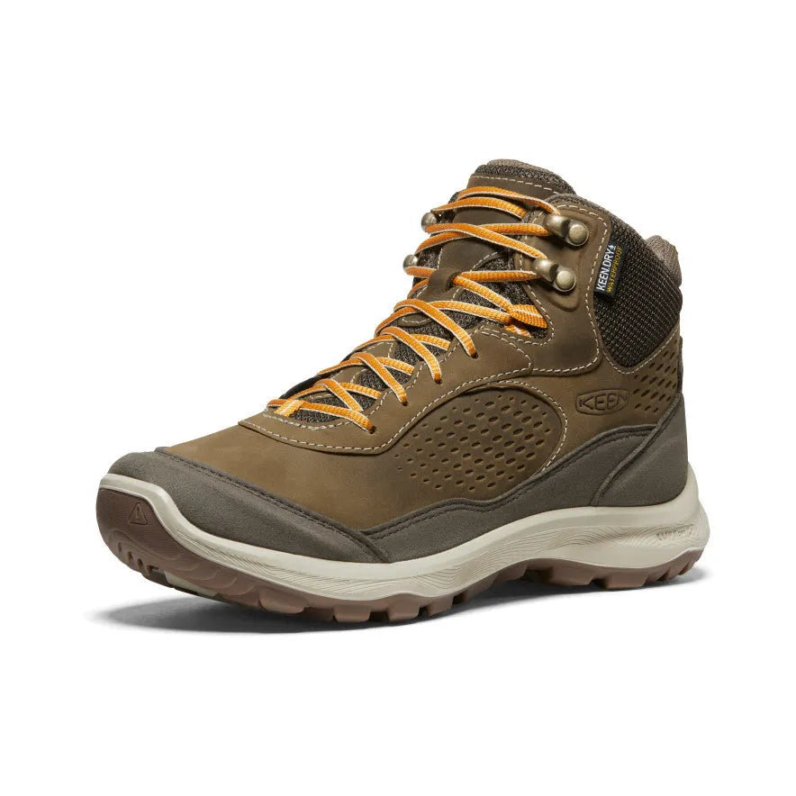 Women's Terradora Explorer Waterproof Boot