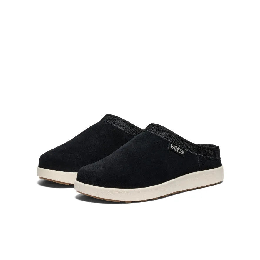 Women's Elle Suede Mule